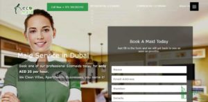 Ecomaid's Homepage