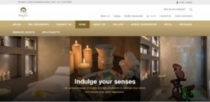 Timeless Spa's Homepage
