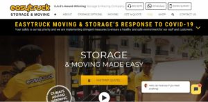 Easytruck's Homepage