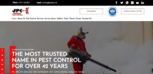 Jumeira's Homepage