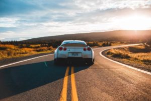 Best Car Insurance in Dubai