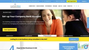 Radiantbiz's Homepage