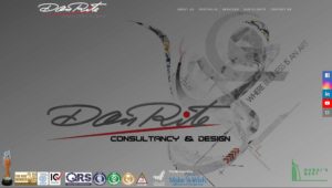 Donrite's Homepage