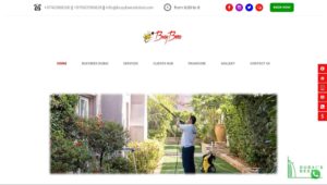 BusyBees' Homepage