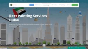 PaintGuru's Homepage