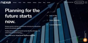 Nexa's Homepage