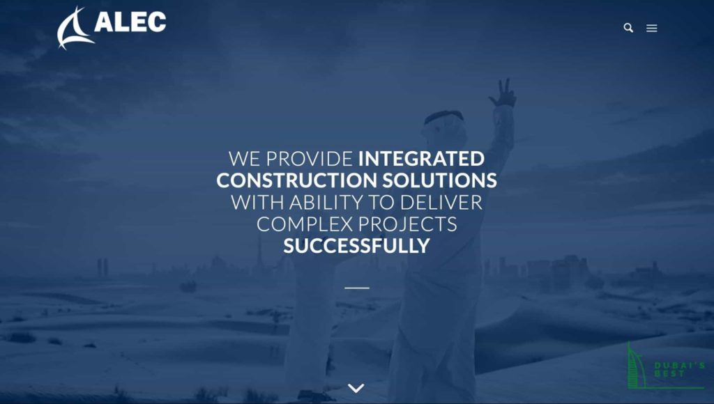 ALEC's Homepage