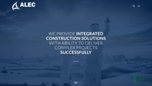 ALEC's Homepage