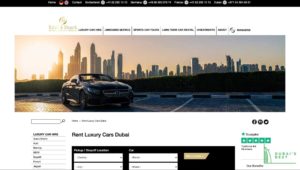 Edel & Stark's Homepage