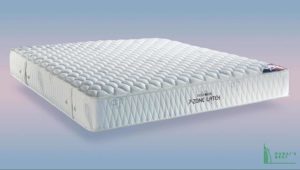 Restonic 7 Zone Latex Mattress