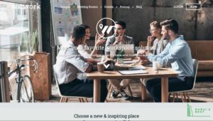 WitWork's Homepage