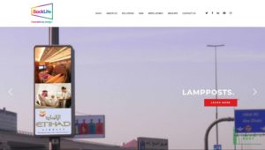 Backlite's Homepage
