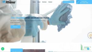 Rhino's Homepage
