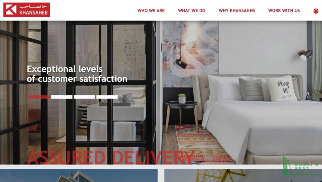 Khansaheb's Homepage