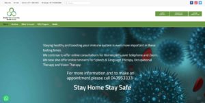 Dubai Homeopathy's Homepage