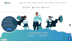 Helpsters' Homepage
