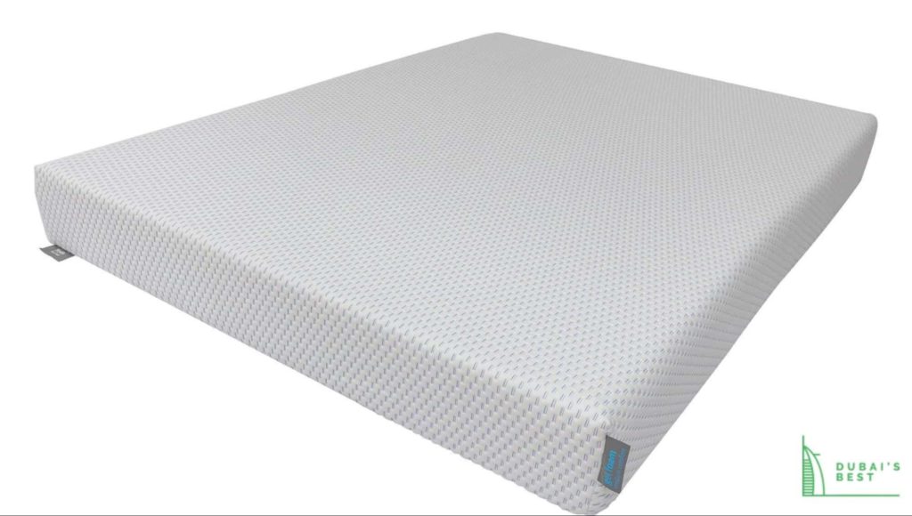 Silentnight Studio Mattress- Gel Memory Foam