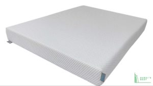 Silentnight Studio Mattress- Gel Memory Foam