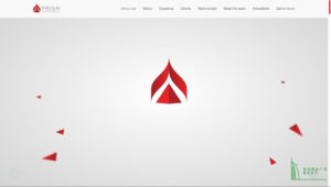 Prism's Homepage