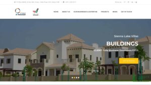 Al Naboodah's Homepage