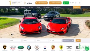 Master Key's Homepage