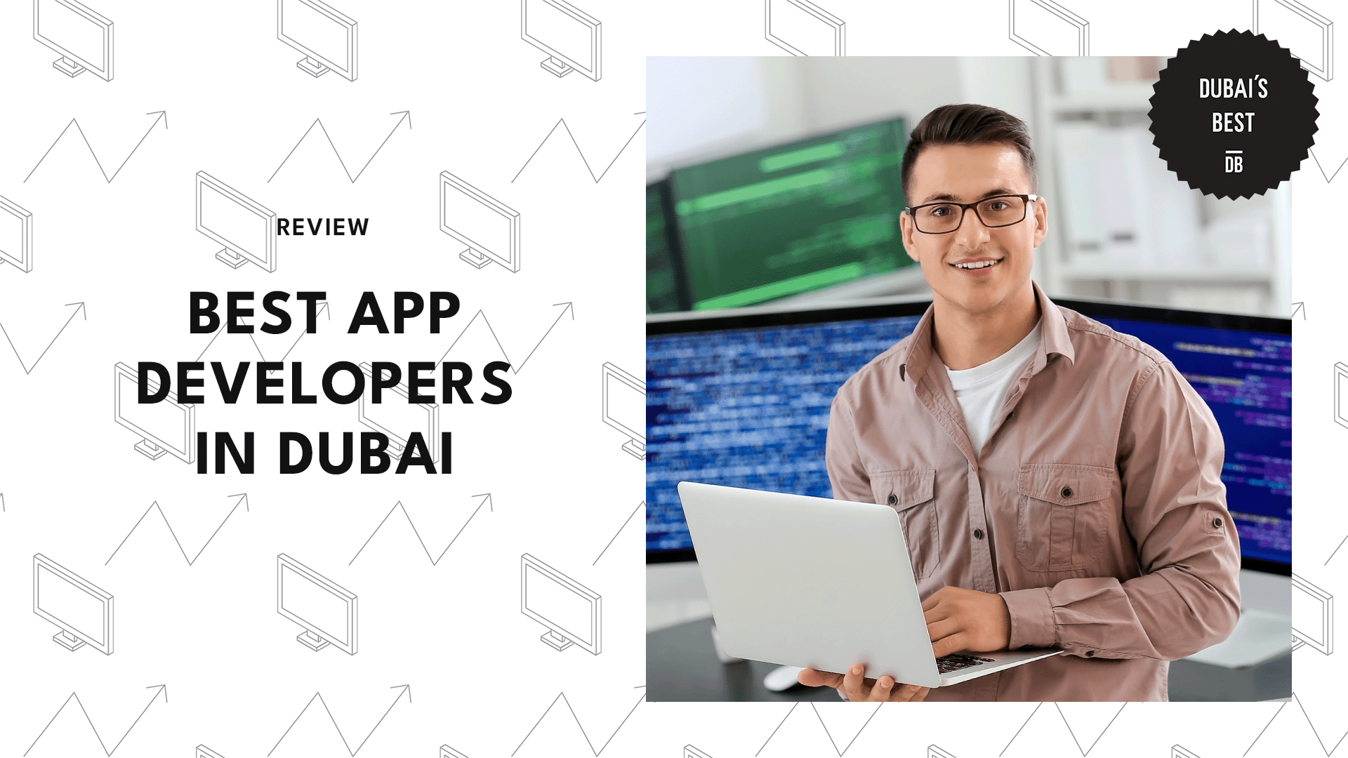 7 BEST APP DEVELOPERS IN DUBAI