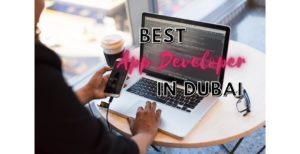 Best App Developer in Dubai