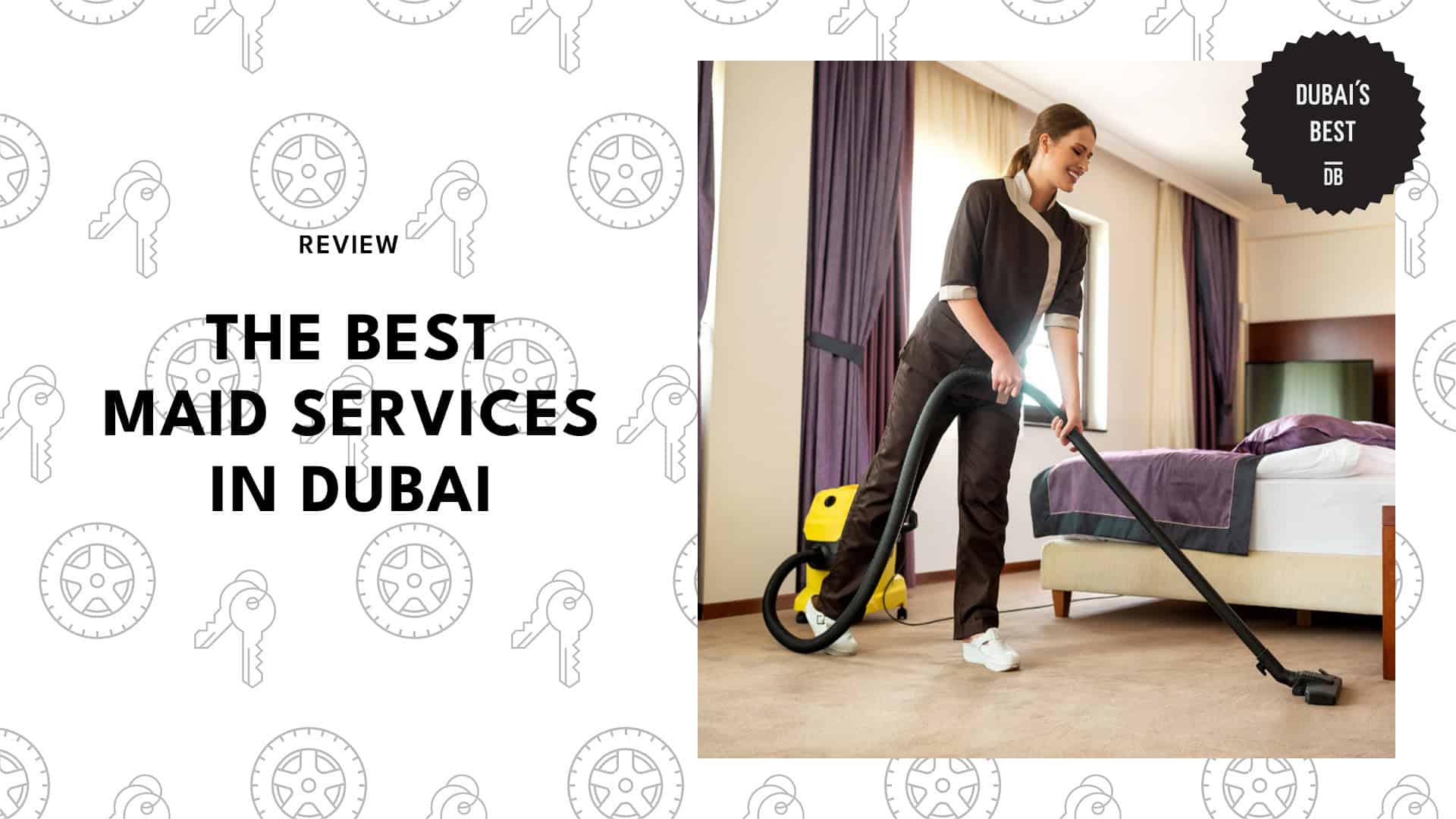 Best Maid Services