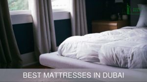 Best Mattresses in Dubai