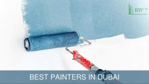 Best Painters in Dubai