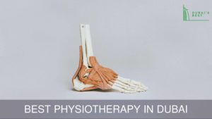 Best Physiotherapy in Dubai