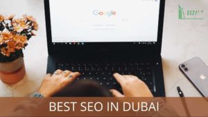 Best SEO in Dubai