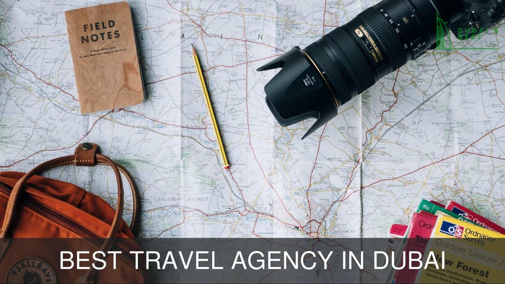 Best Travel Agency in Dubai