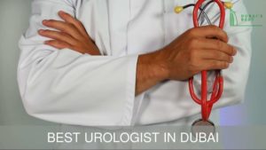 Best Urologist in Dubai
