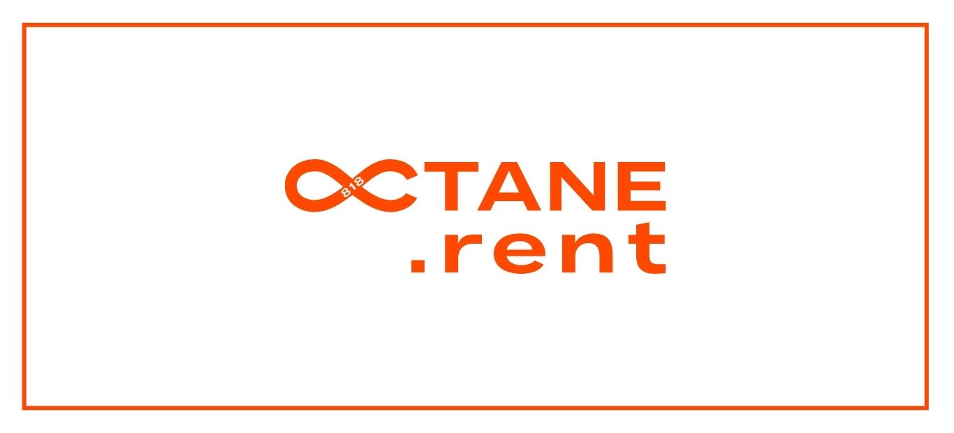 octane rent logo