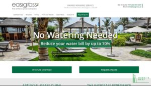Easigrass' Homepage