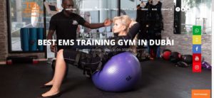 The Body Lab's Homepage