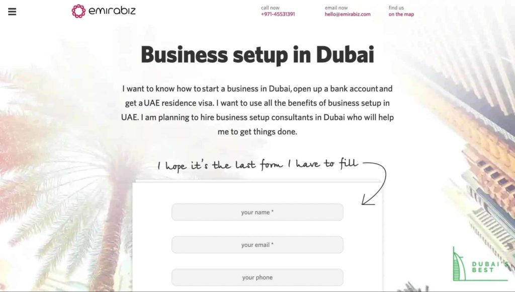 Emirabiz's Homepage