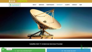 Al Emprator Electronics' Homepage