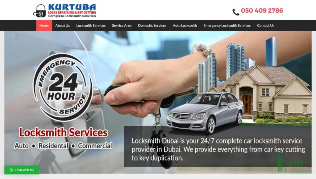 Kurtuba's Homepage