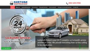 Kurtuba's Homepage