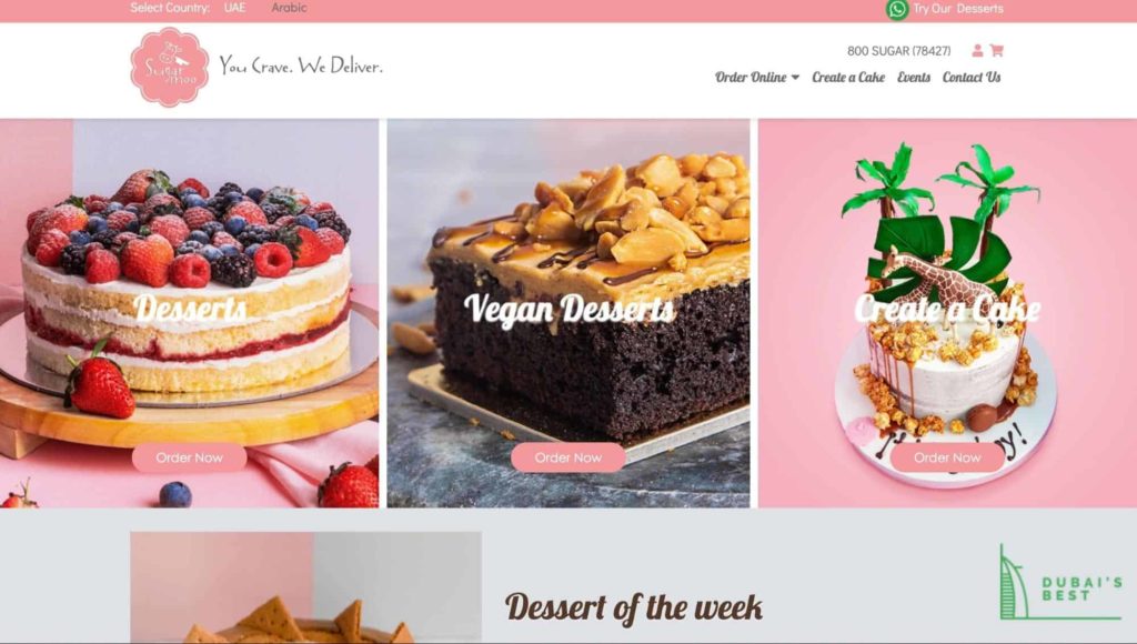 SugarMoo's Homepage