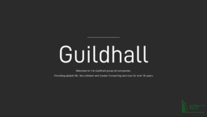 Guildhall's Homepage