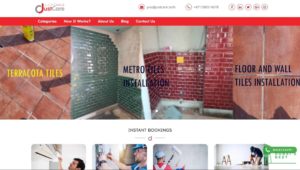 JustCare's Homepage