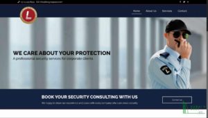Libra Group's Homepage