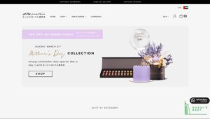 BloomingBox's Homepage