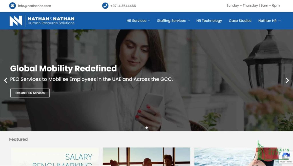 Nathan & Nathan's Homepage