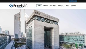 FranGulf's Homepage