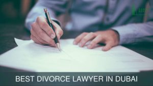 Best Divorce Lawyers in Dubai