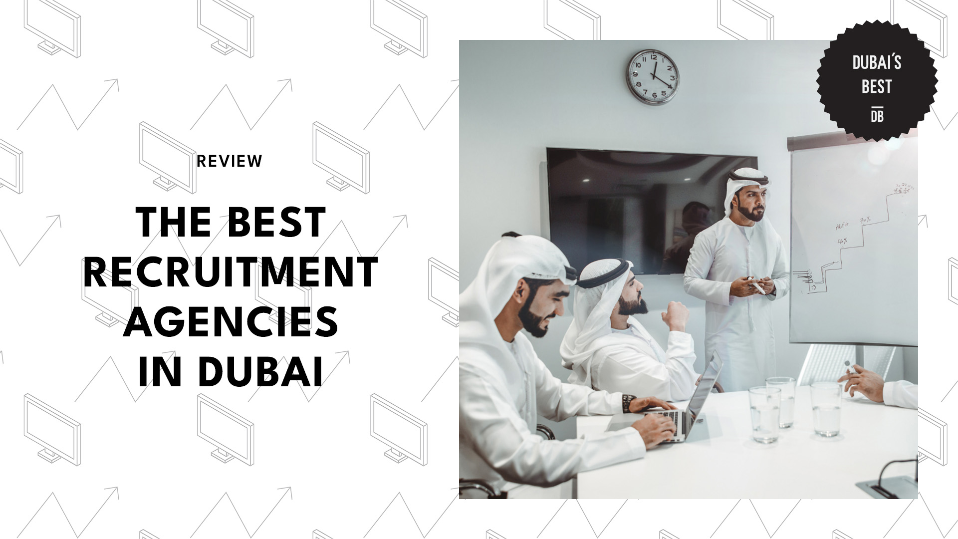 Best Recruitment Agencies
